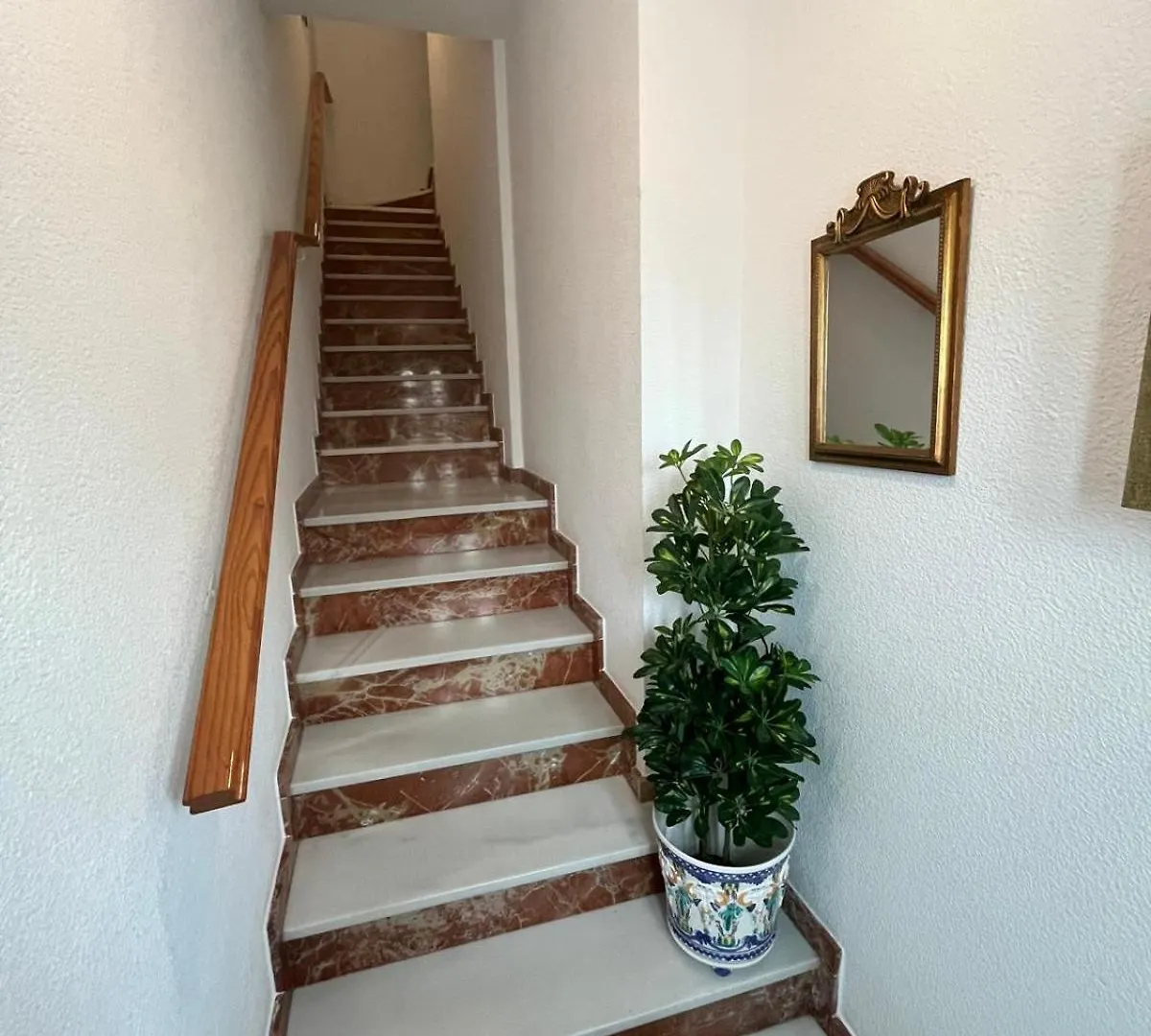 Holiday home Villa Cruz Fernan Perez