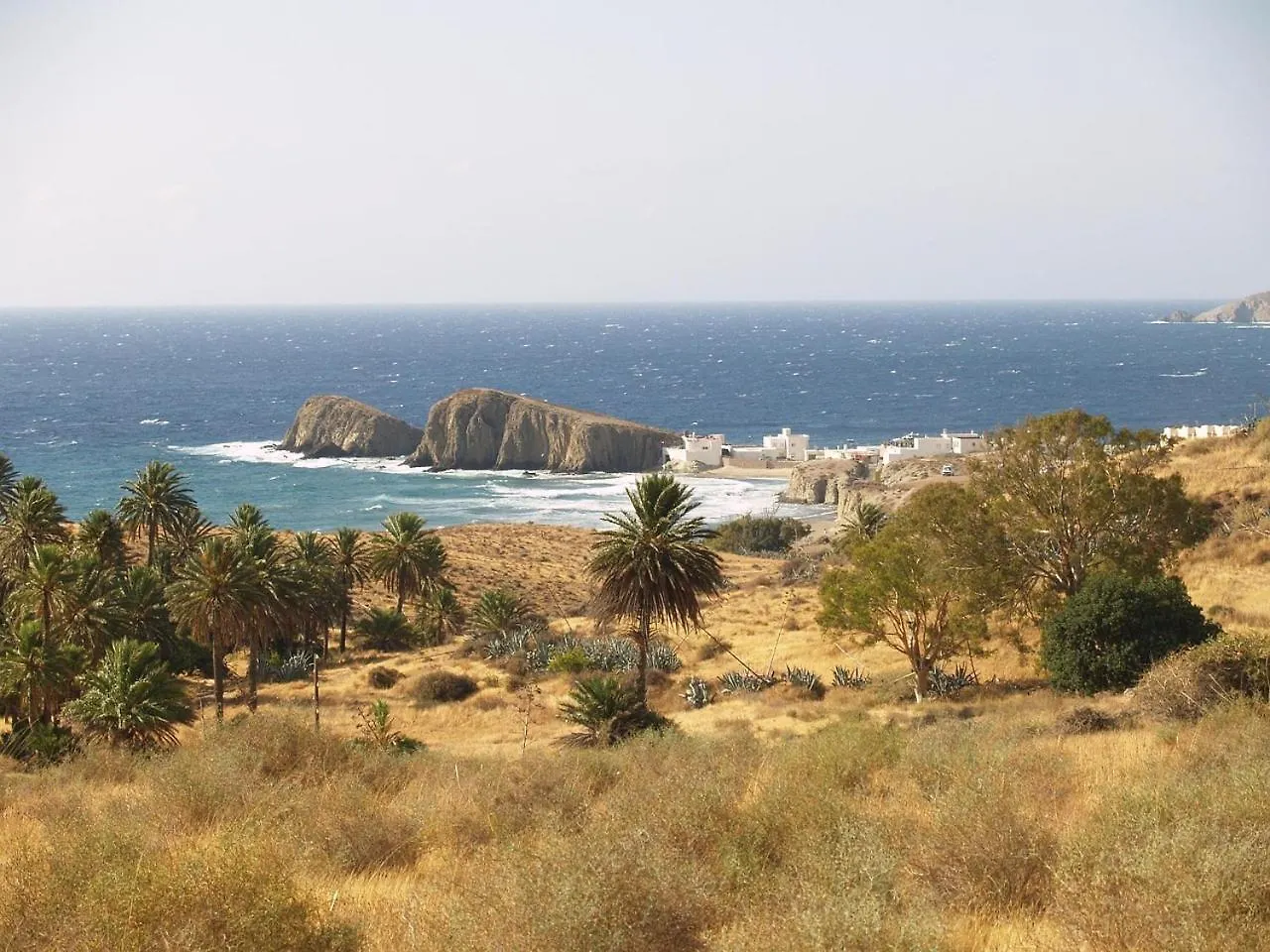 Villa Cruz Fernan Perez 0*,  Ισπανία