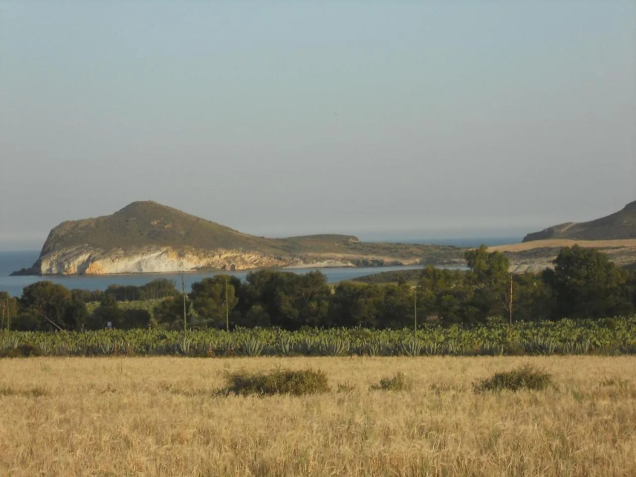 Villa Cruz Fernan Perez Σπίτι διακοπών