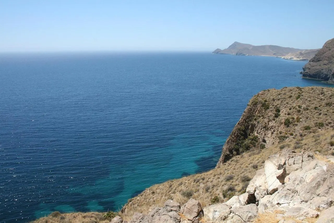 Σπίτι διακοπών Villa Cruz Fernan Perez