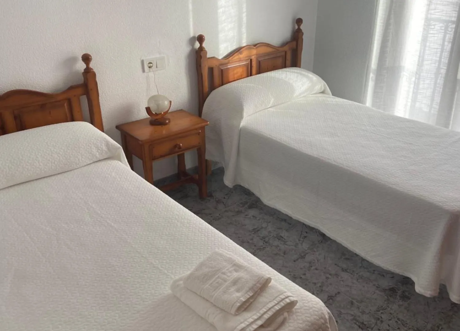 Holiday home Villa Cruz Fernan Perez