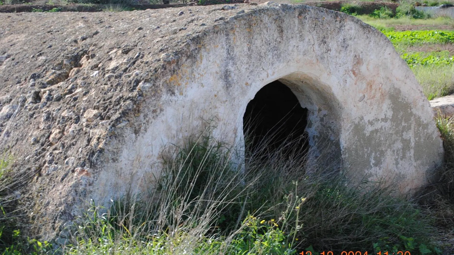 Σπίτι διακοπών Villa Cruz Fernan Perez