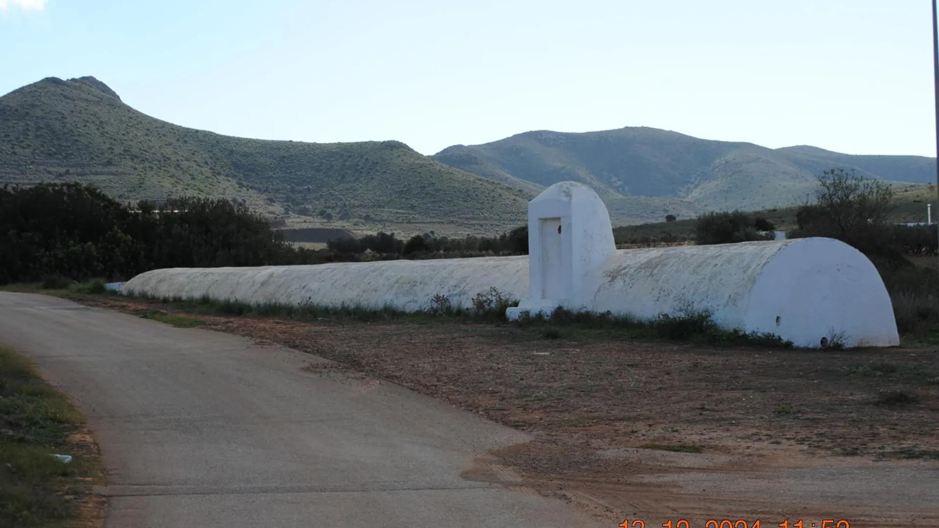 Holiday home Villa Cruz Fernan Perez Spain