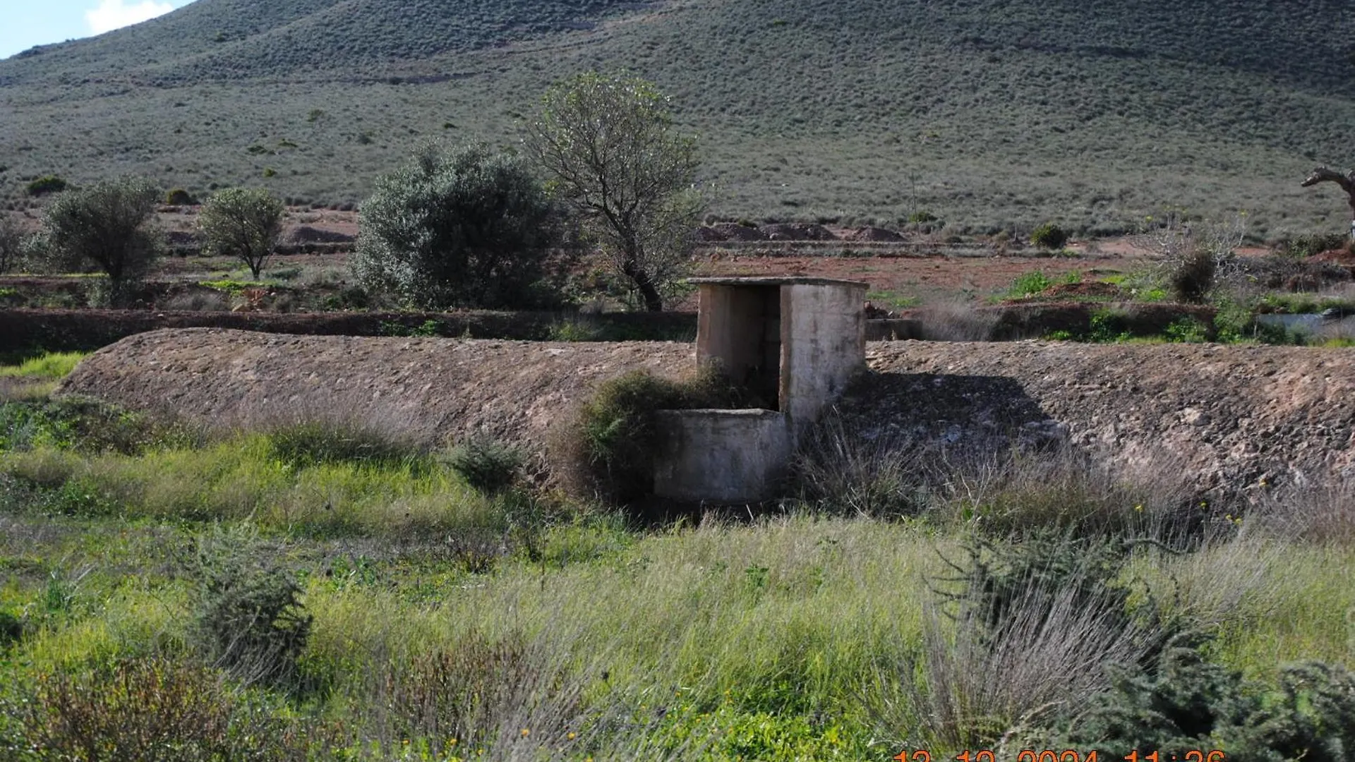 Villa Cruz Fernan Perez 0*,  Ισπανία