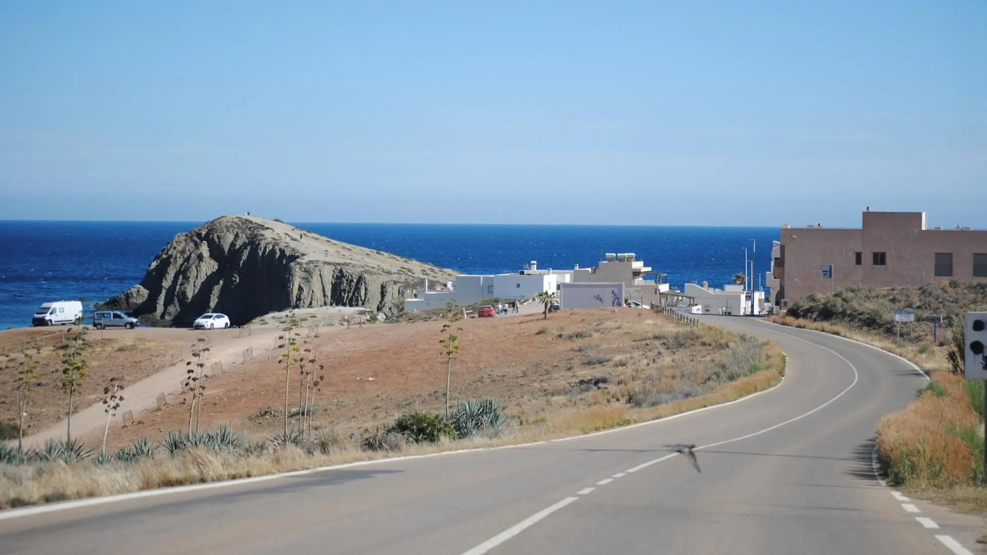 Holiday home Villa Cruz Fernan Perez Spain