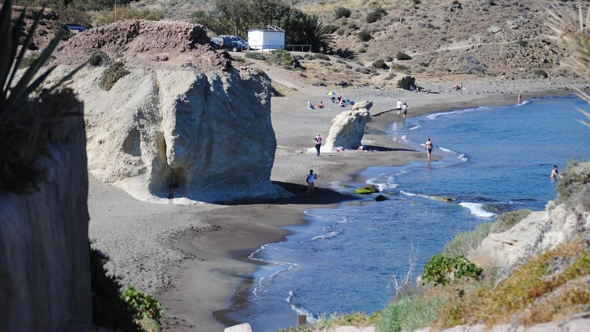 Σπίτι διακοπών Villa Cruz Fernan Perez