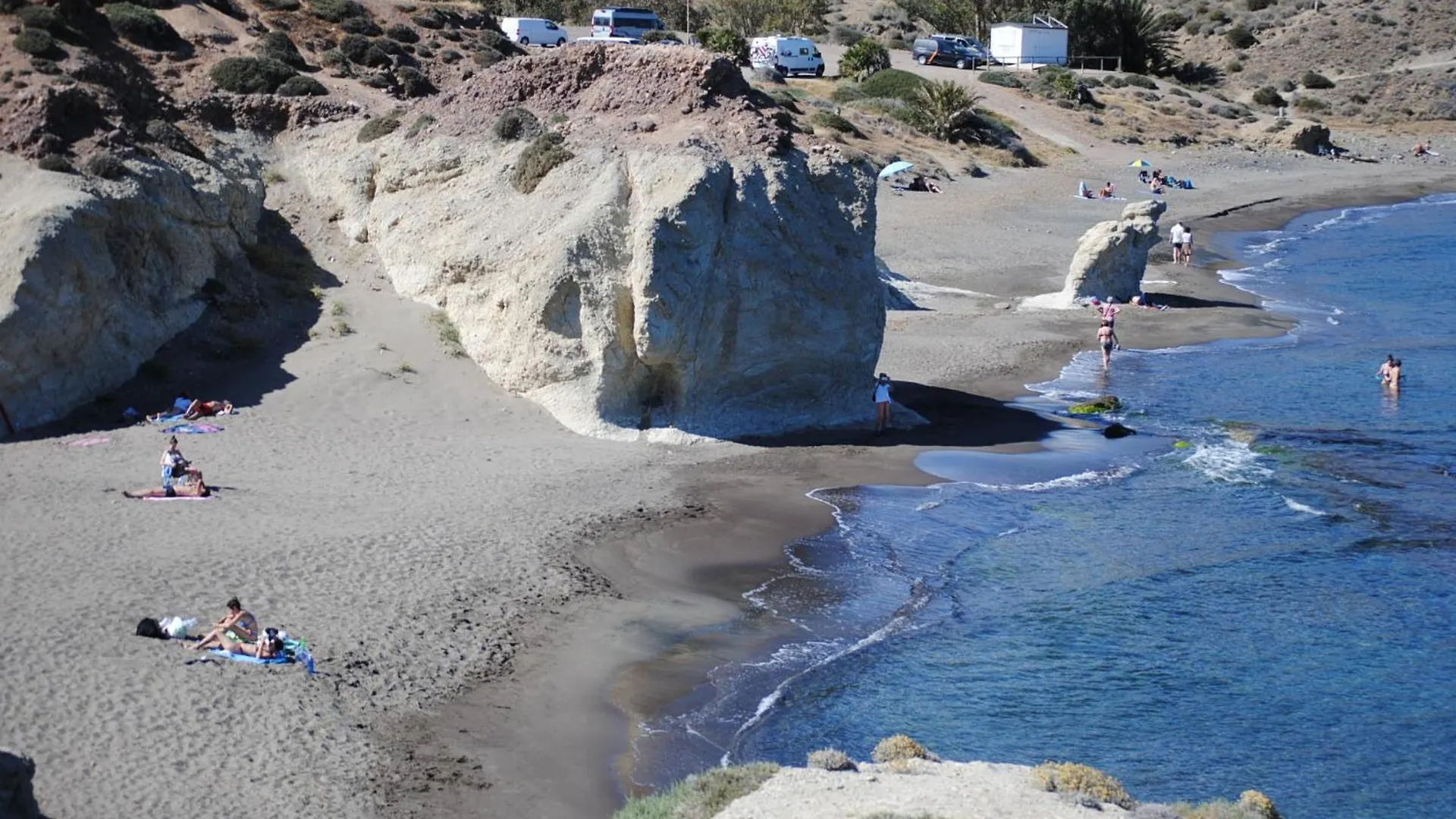 Σπίτι διακοπών Villa Cruz Fernan Perez