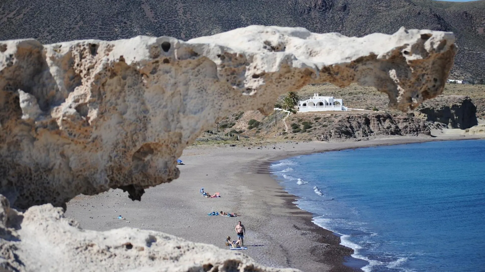 Villa Cruz Fernan Perez Spain