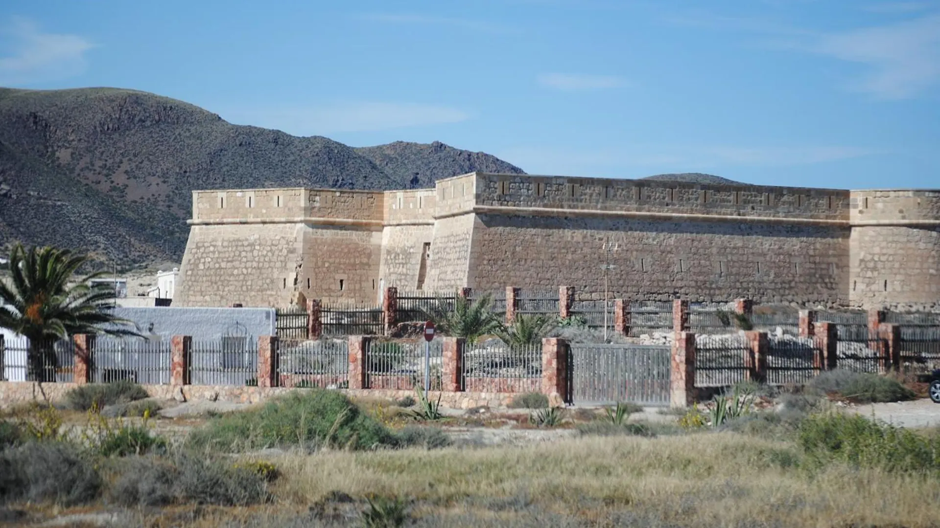 Villa Cruz Fernan Perez Σπίτι διακοπών