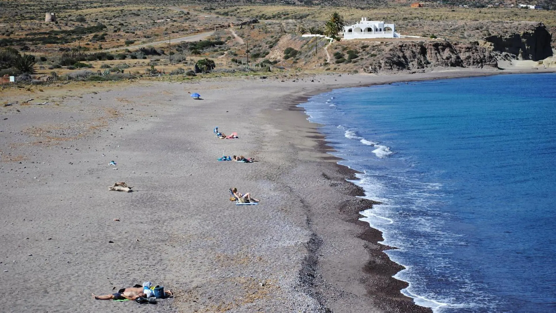 Villa Cruz Fernan Perez 0*,  Spain