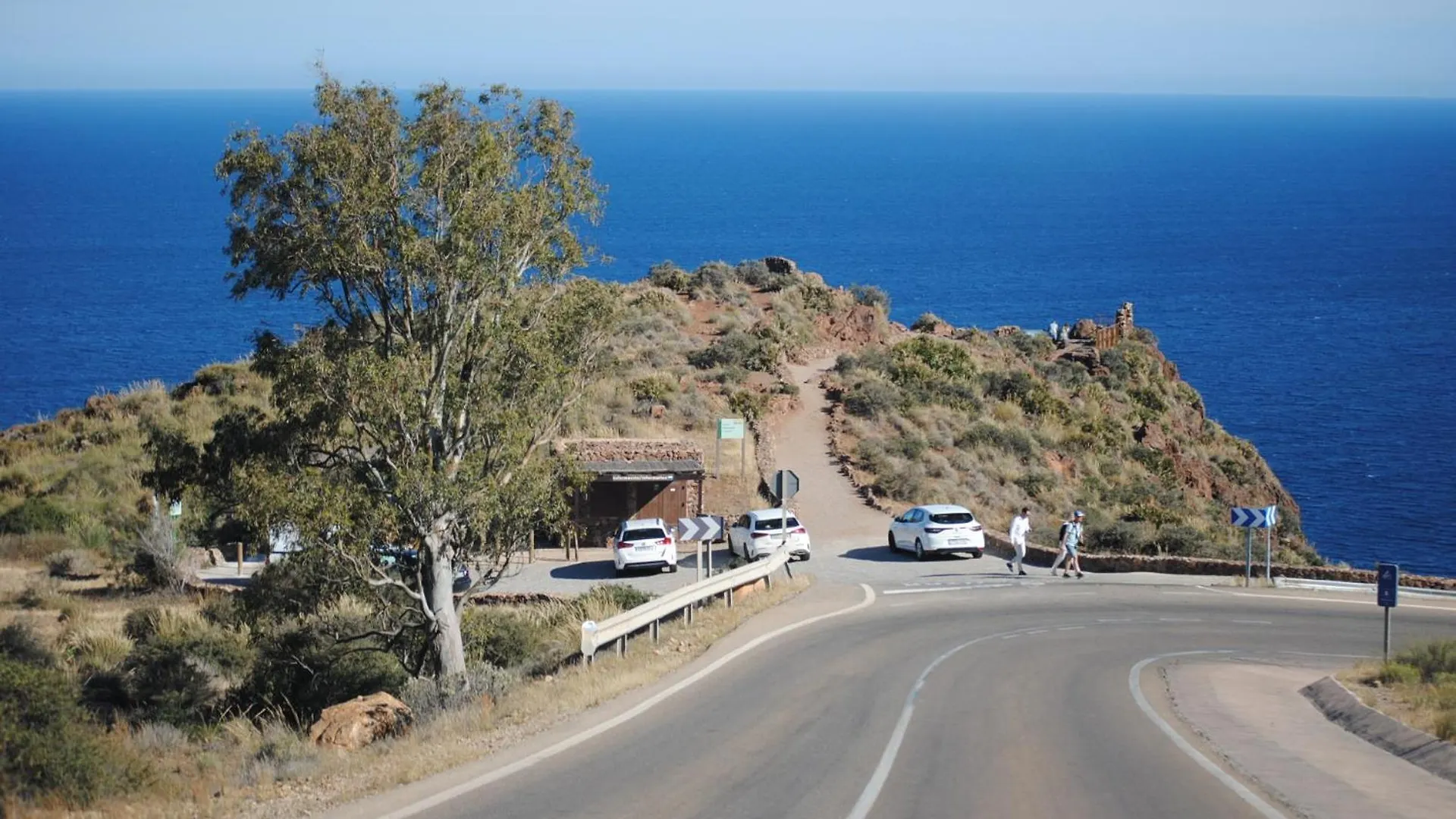 Σπίτι διακοπών Villa Cruz Fernan Perez