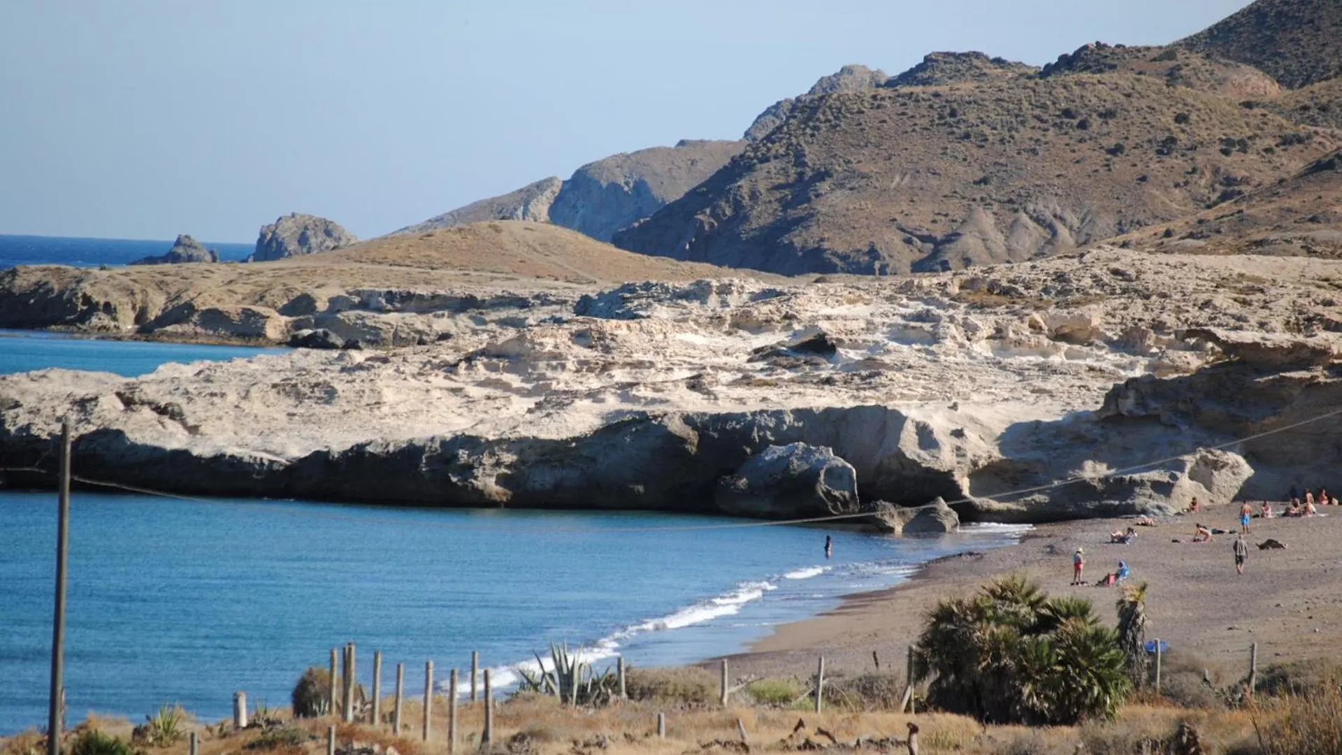 Villa Cruz Fernan Perez Σπίτι διακοπών