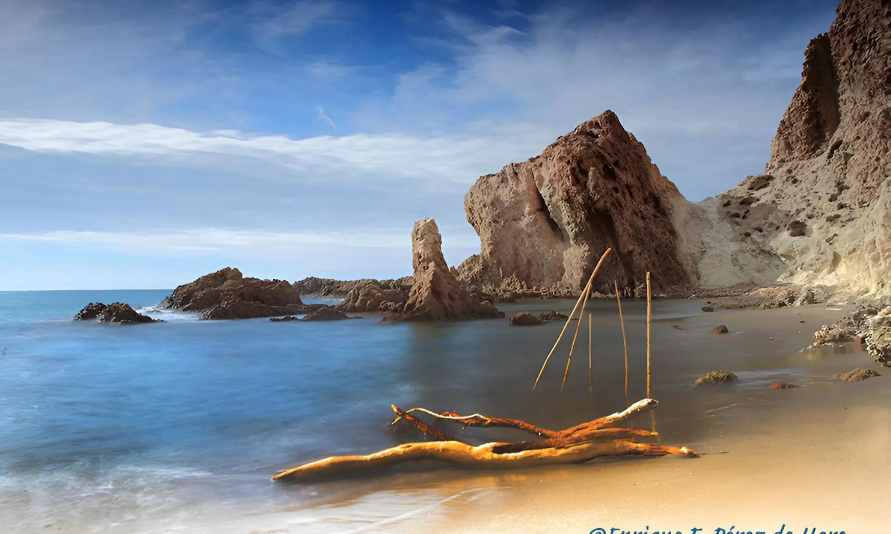 Villa Cruz Fernan Perez Spain