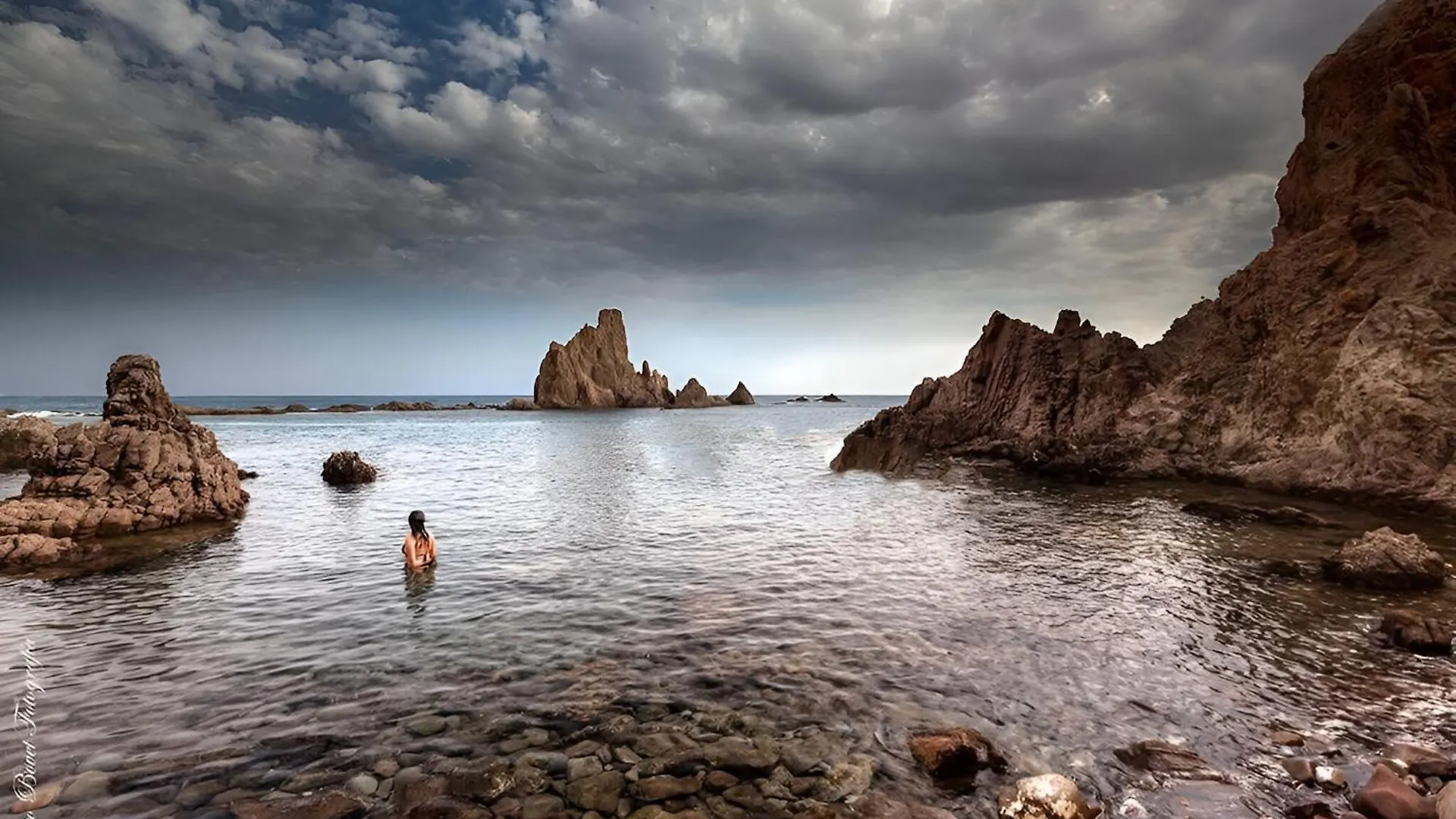 Σπίτι διακοπών Villa Cruz Fernan Perez