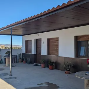 La Palmera Apartamento