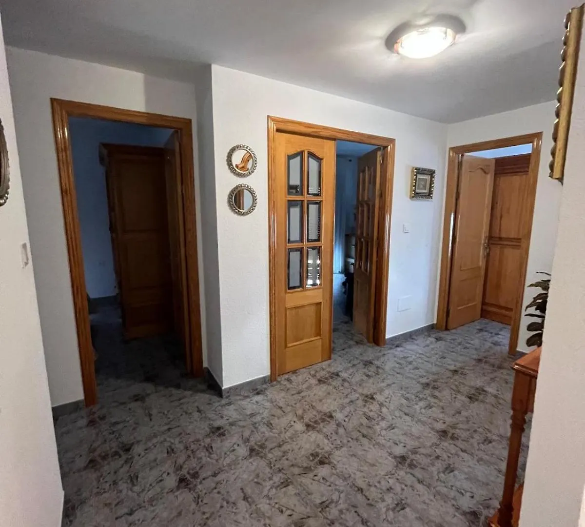 Villa Cruz Fernan Perez Holiday home