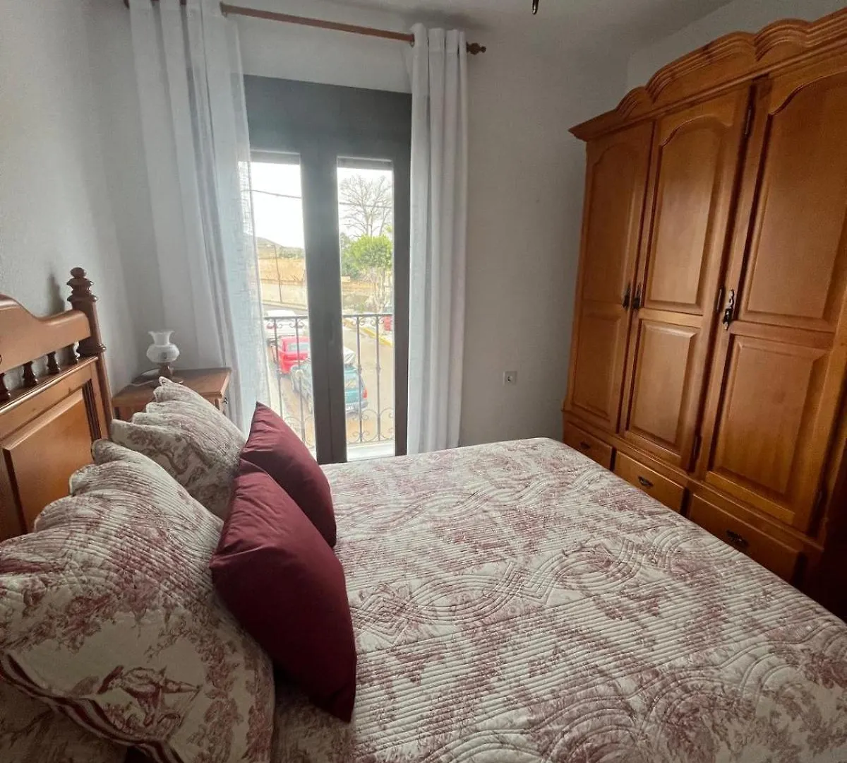 Villa Cruz Fernan Perez 0*,  Spain