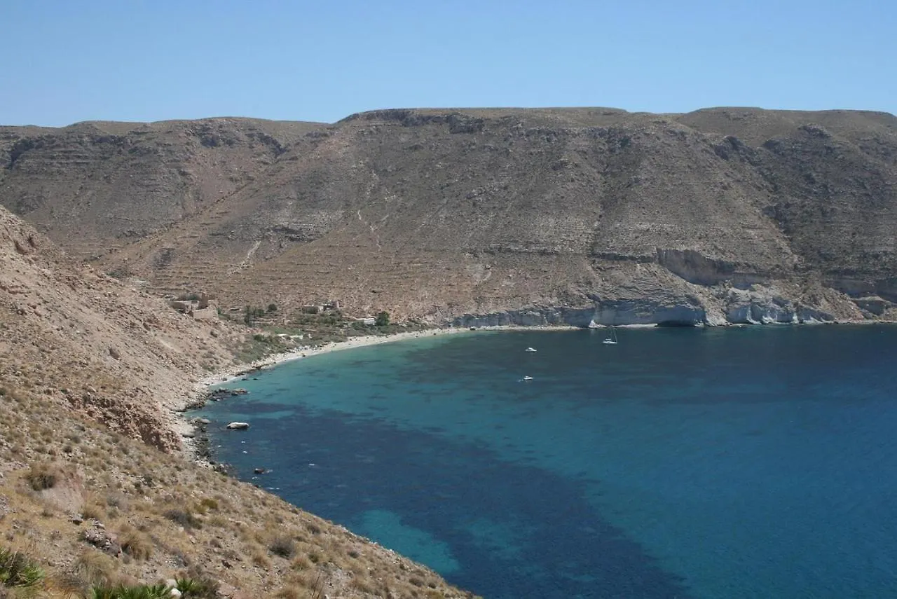 Holiday home Villa Cruz Fernan Perez Spain