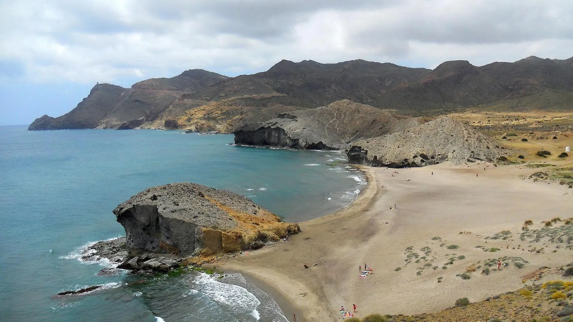 Villa Cruz Fernan Perez Holiday home
