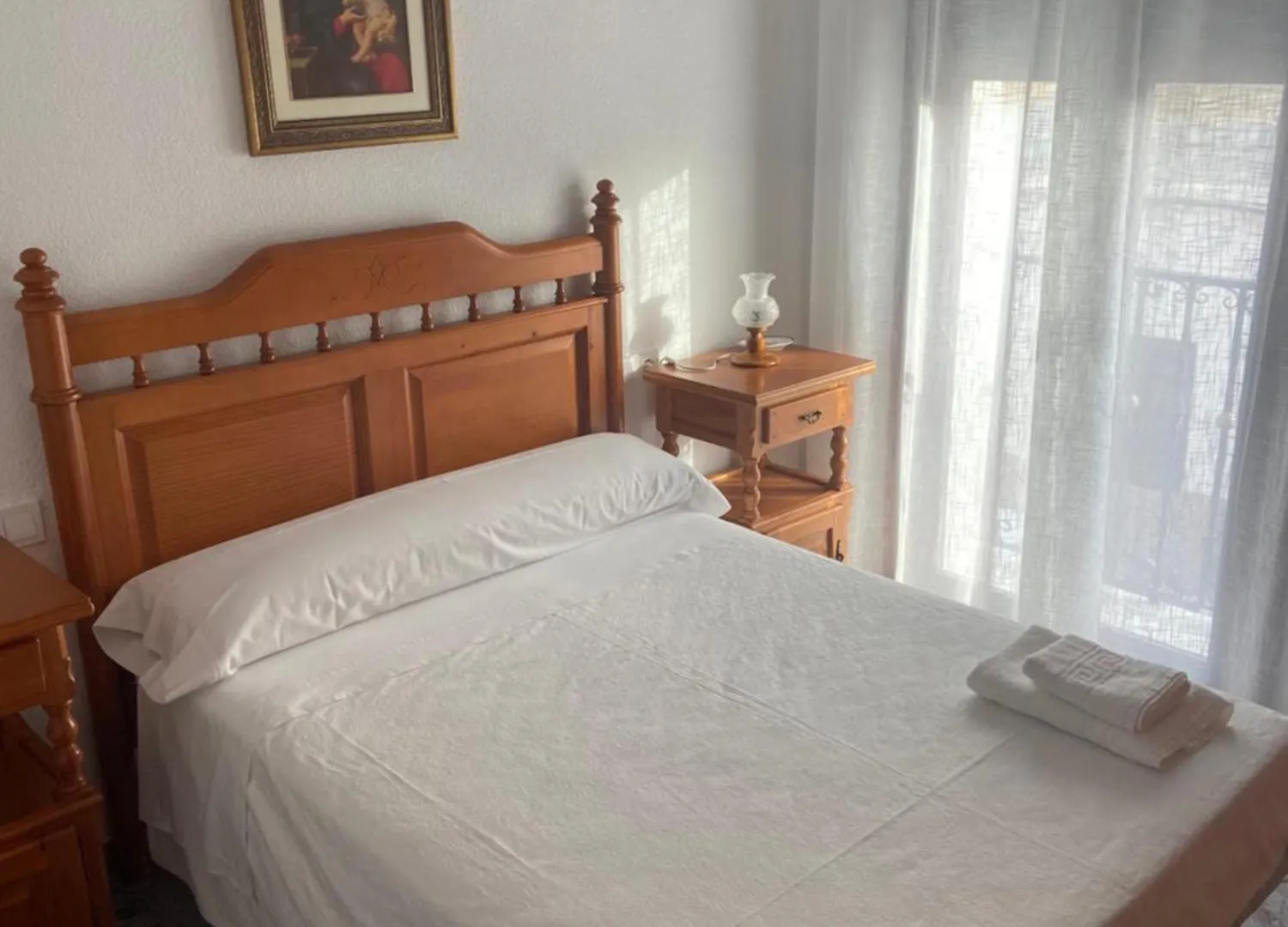 Holiday home Villa Cruz Fernan Perez