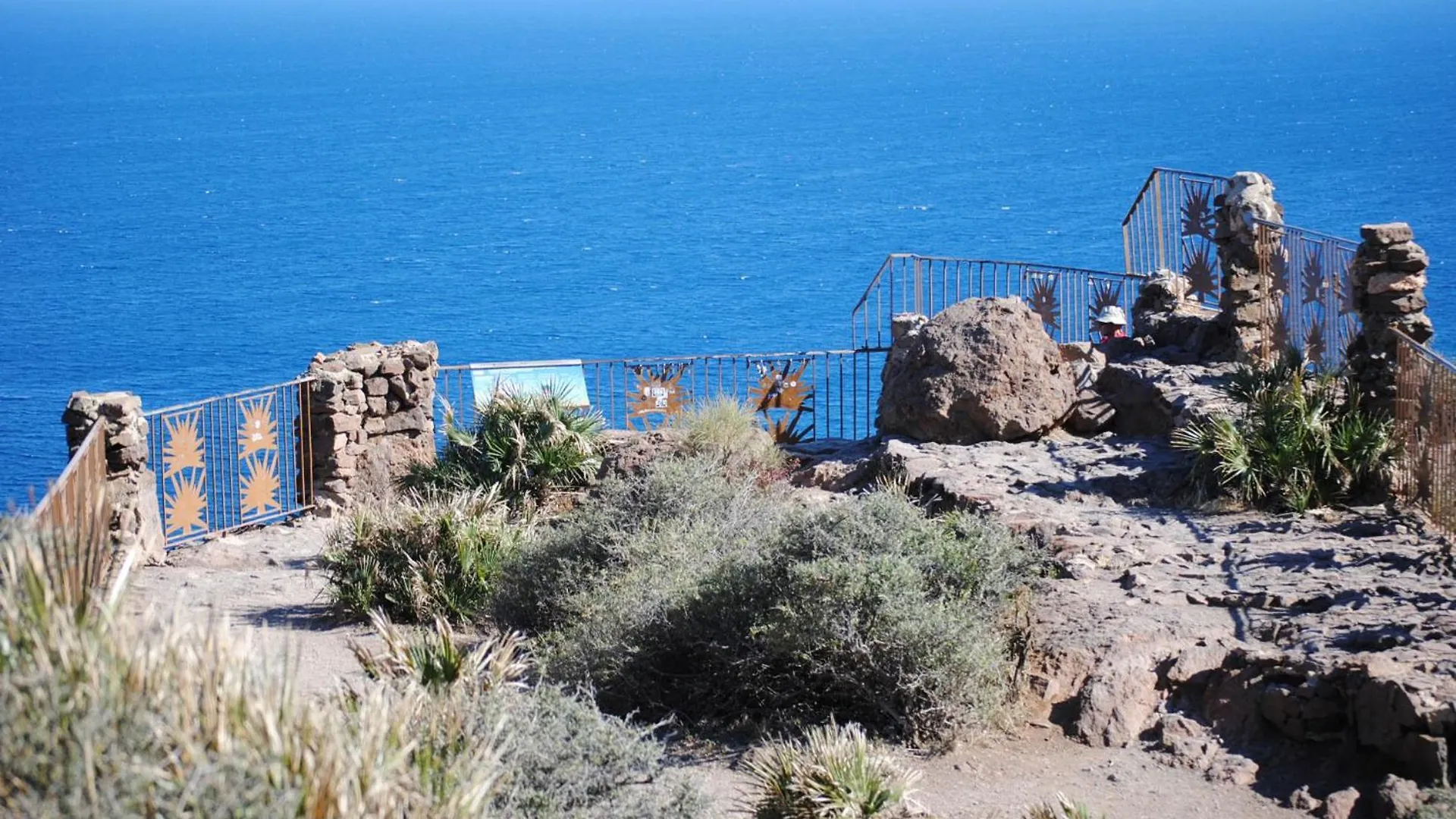 Holiday home Villa Cruz Fernan Perez Spain