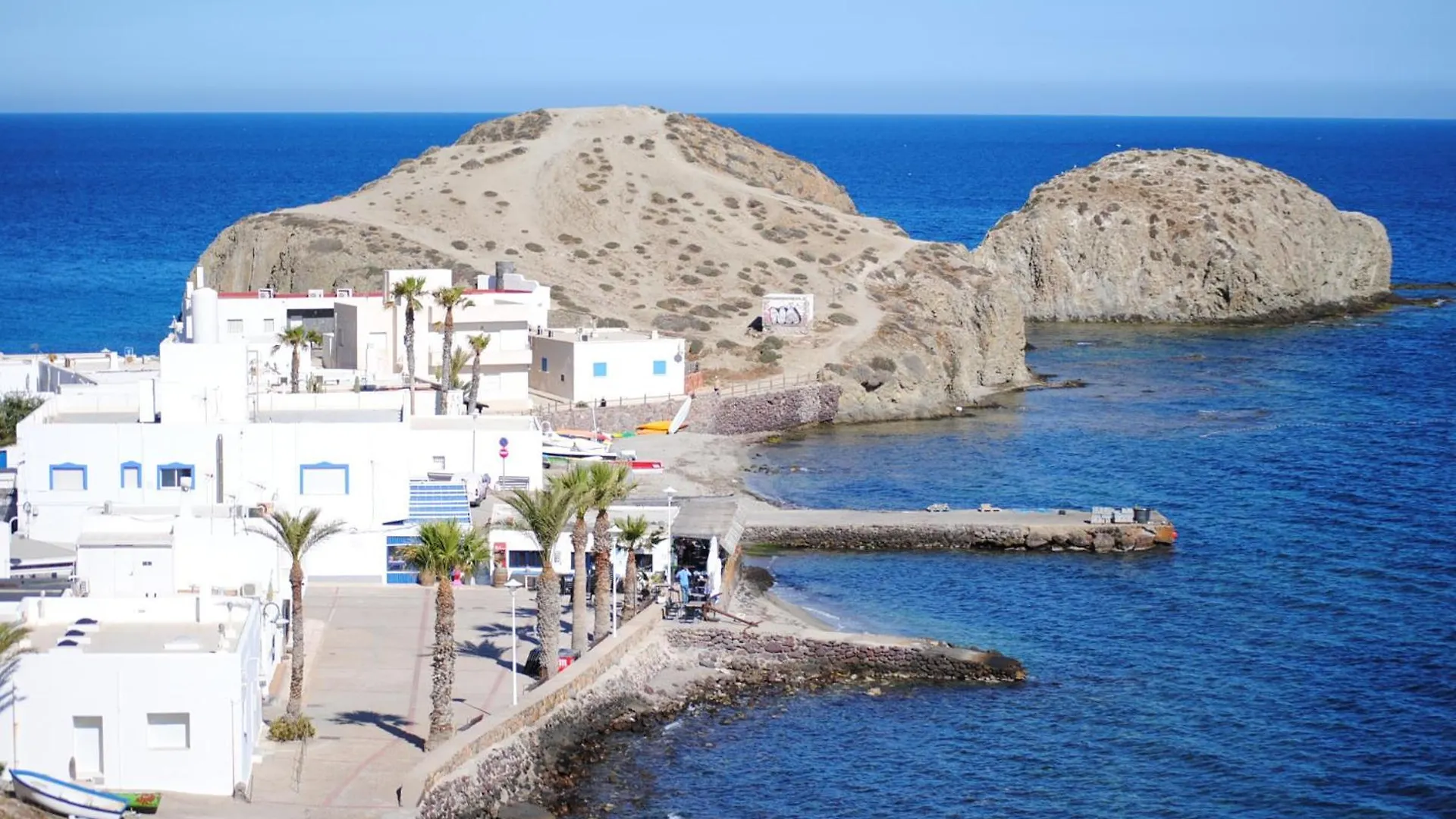 Villa Cruz Fernan Perez 0*,  Spain