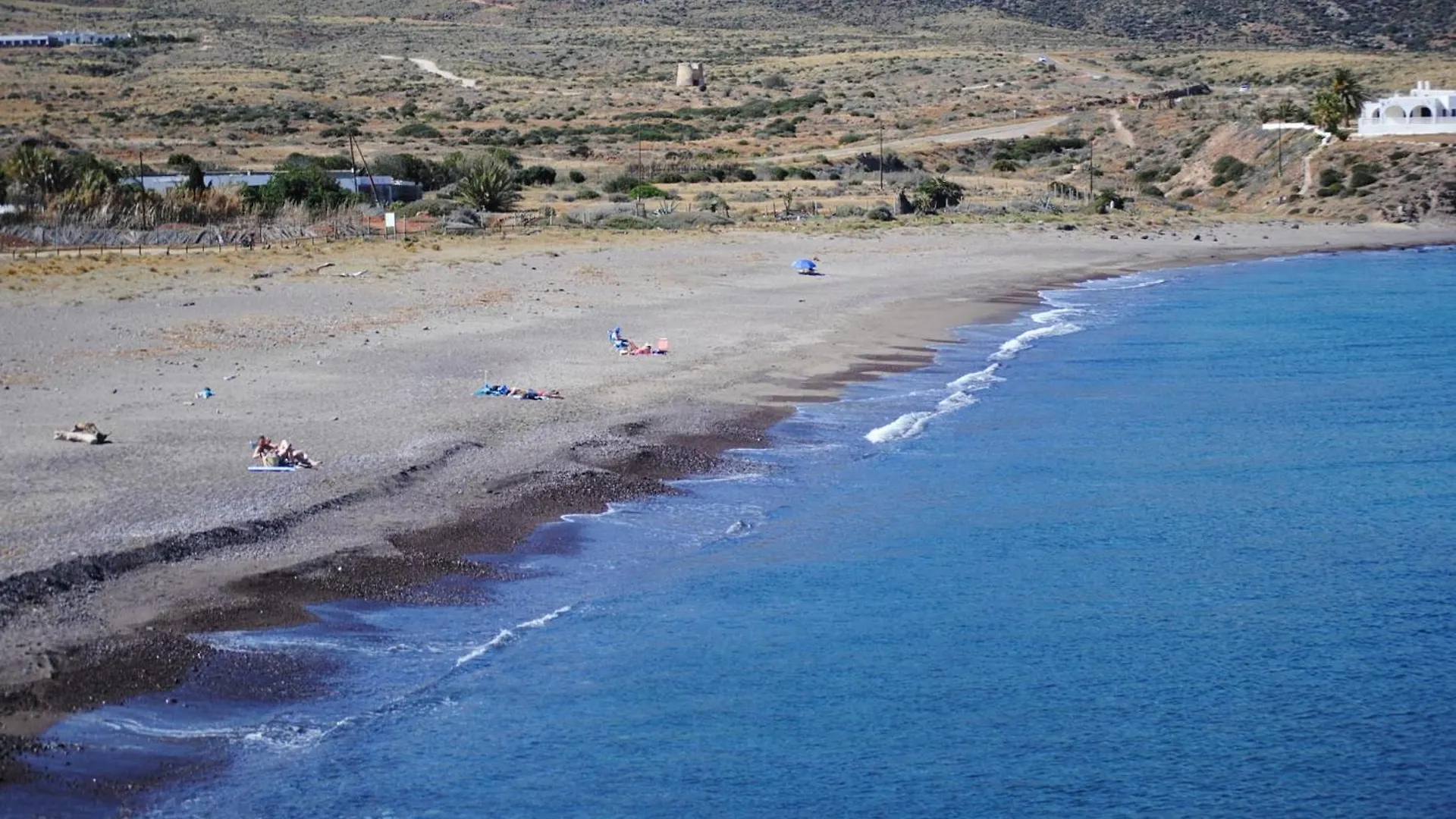 Villa Cruz Fernan Perez Holiday home