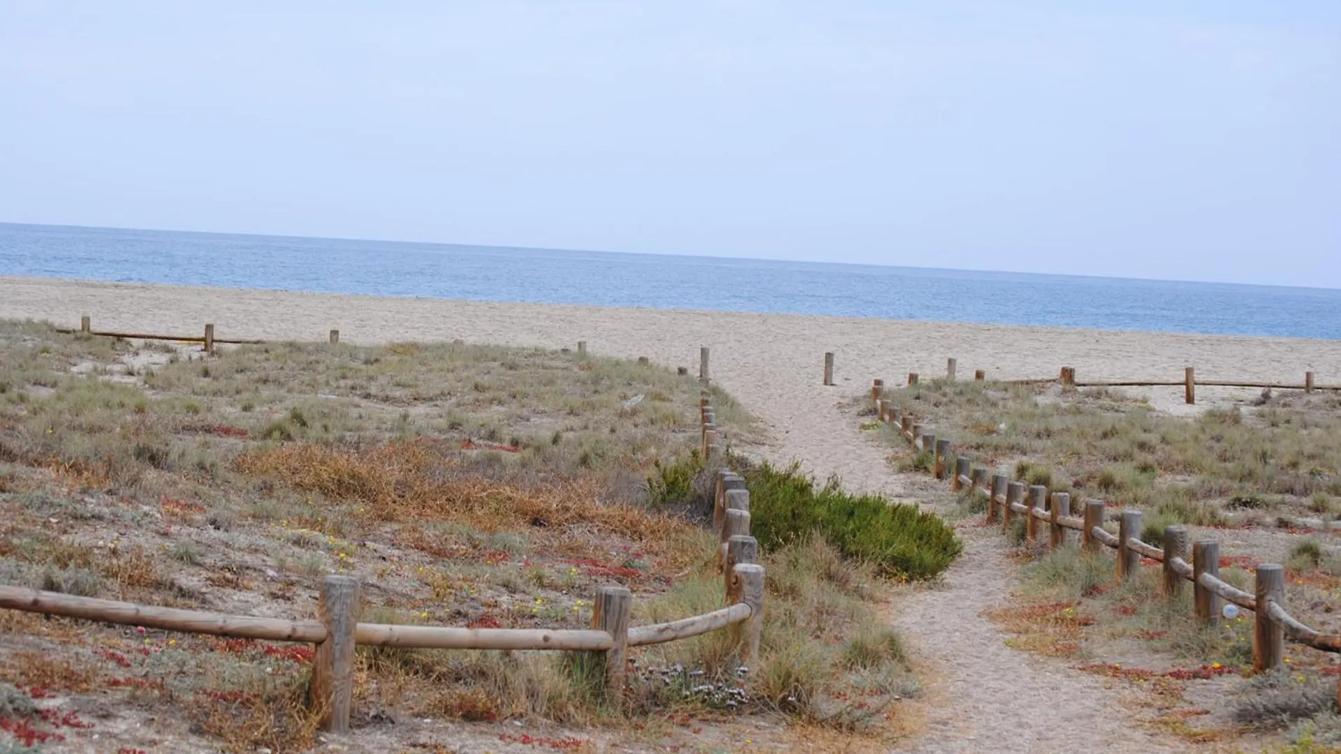 Holiday home Villa Cruz Fernan Perez Spain