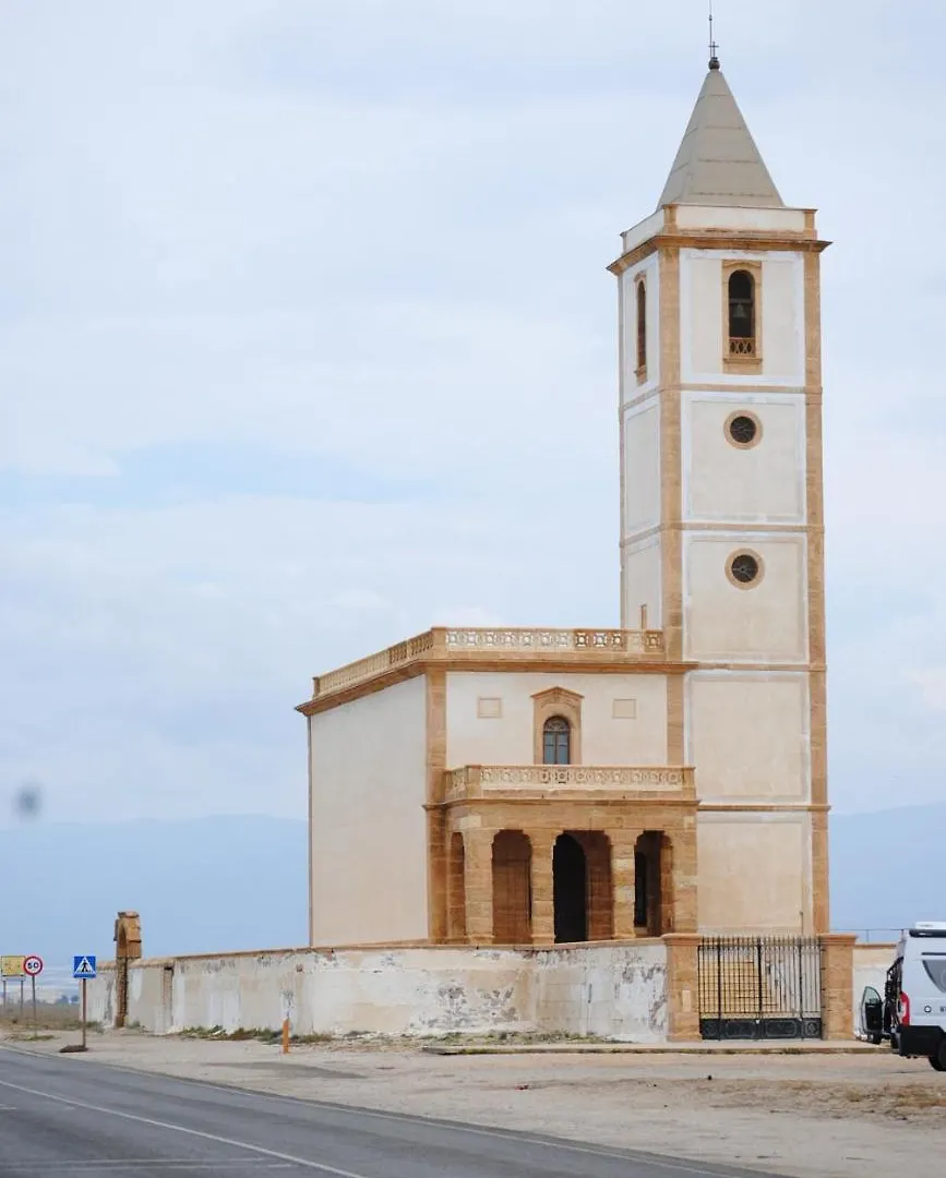 Villa Cruz Fernan Perez Spain